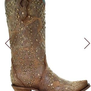 Womens Cowboy Boots